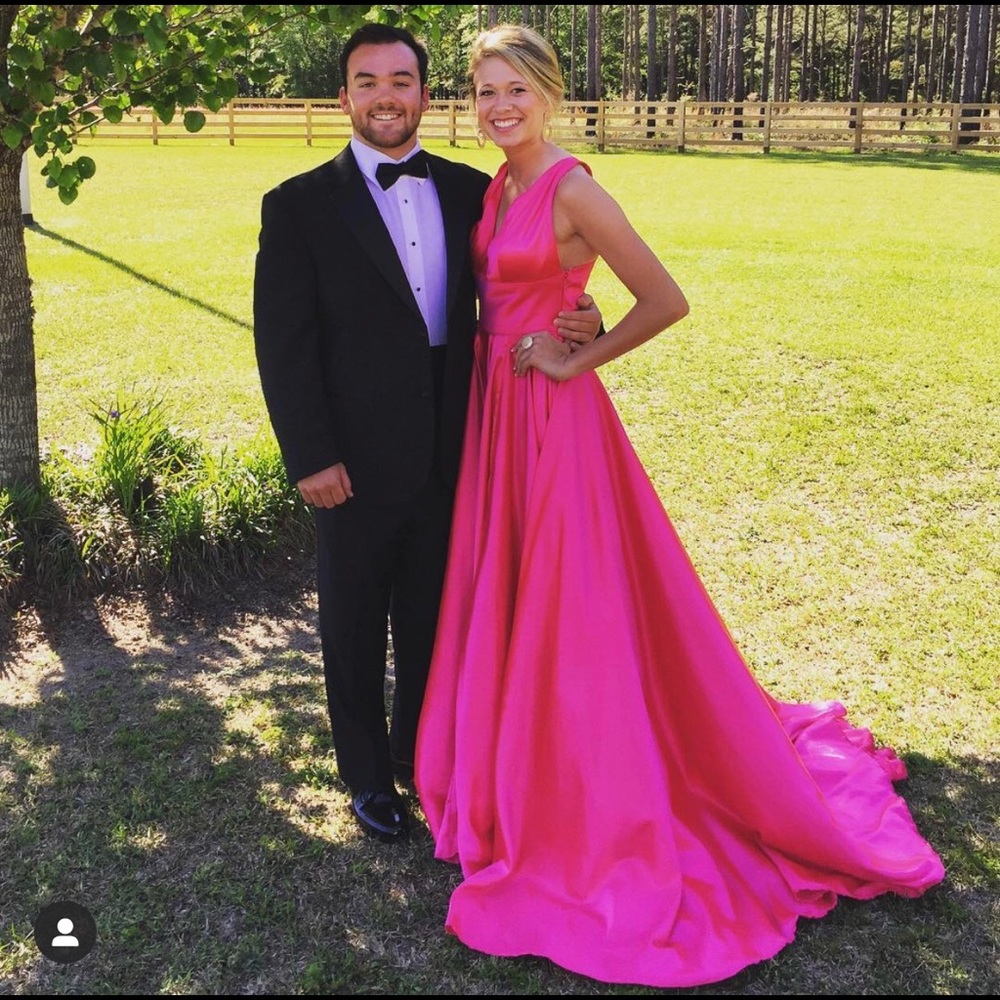Sherri Hill Formal, Prom Dress
